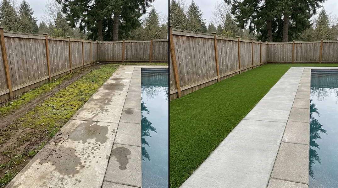 Artificial Grass and Portland-Area HOAs: Front Yard Rules, Submittals and Approvals